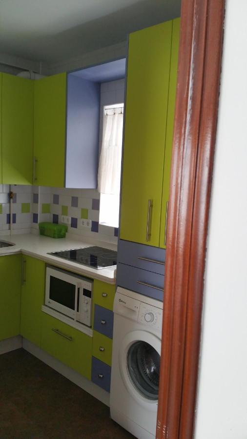Apartment Acogedor Duplex En El Centro - Wifi Seville