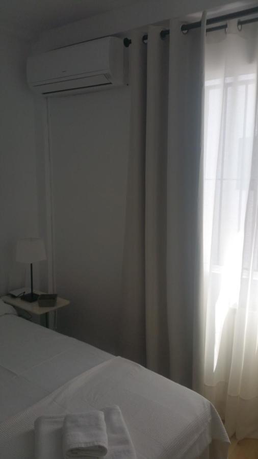 Acogedor Duplex En El Centro - Wifi Seville