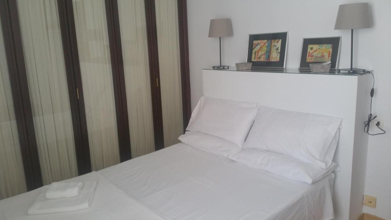 Acogedor Duplex En El Centro - Wifi Apartment