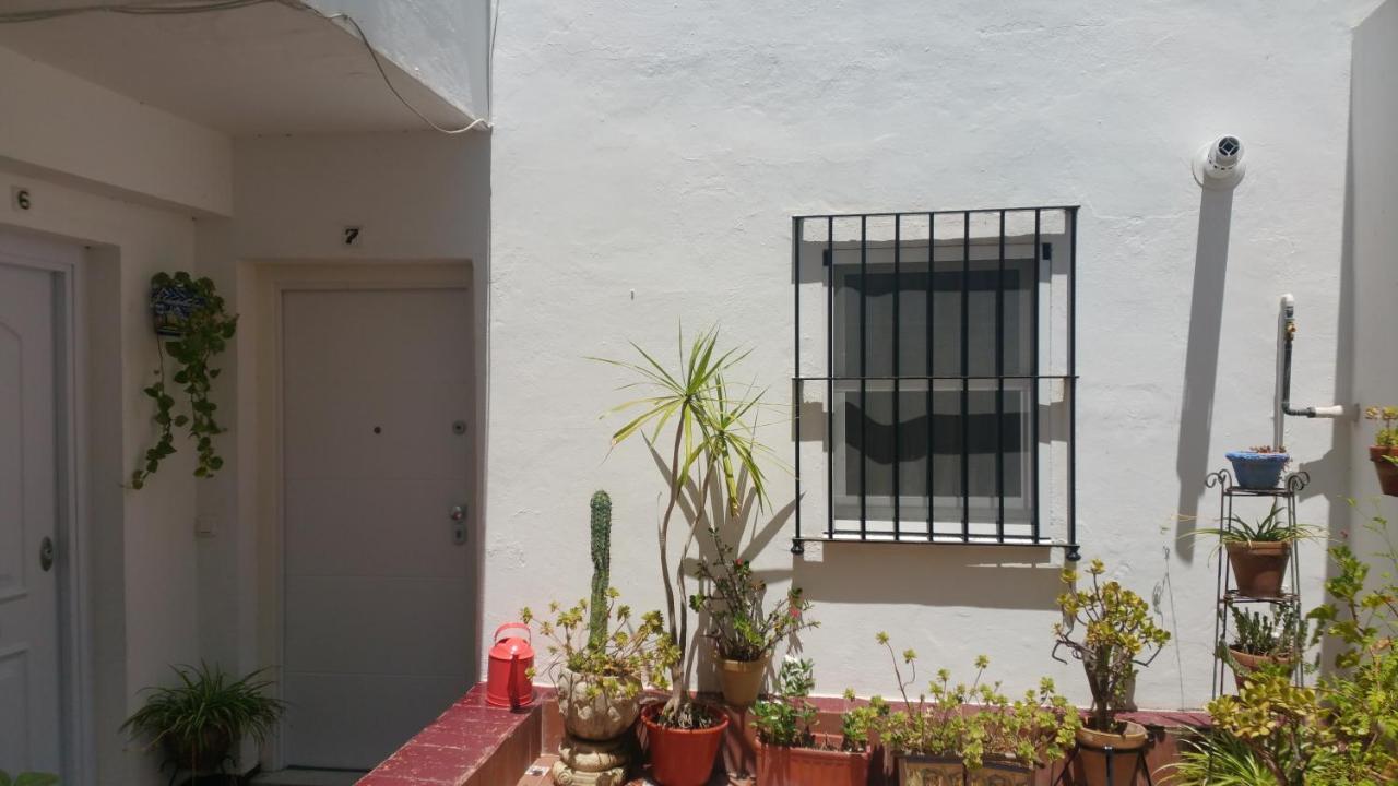 Apartment Acogedor Duplex En El Centro - Wifi