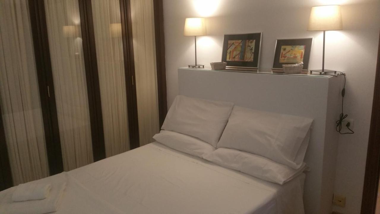 Apartment Acogedor Duplex En El Centro - Wifi