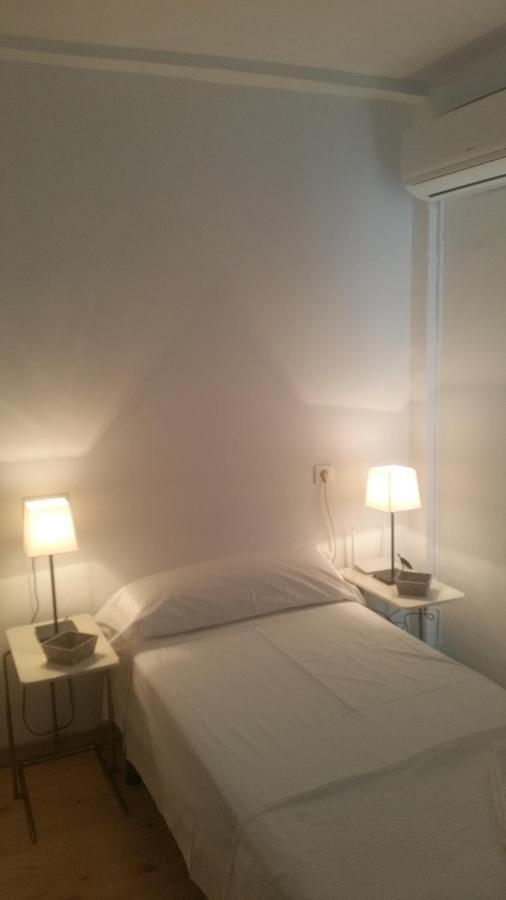 Apartment Acogedor Duplex En El Centro - Wifi Seville