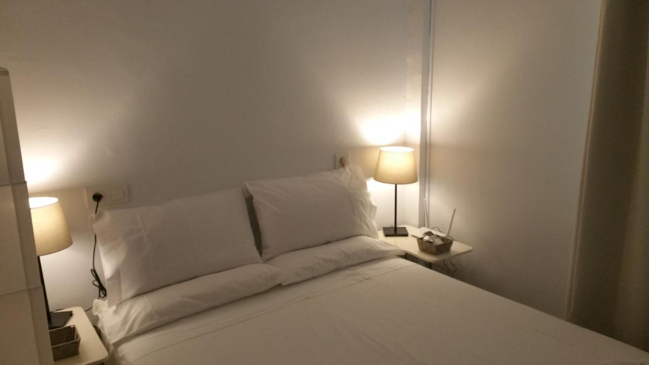 Apartment Acogedor Duplex En El Centro - Wifi *