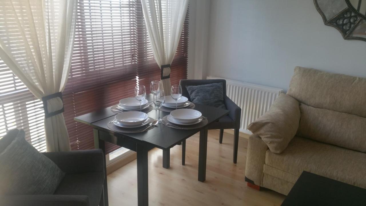 Apartment Acogedor Duplex En El Centro - Wifi *