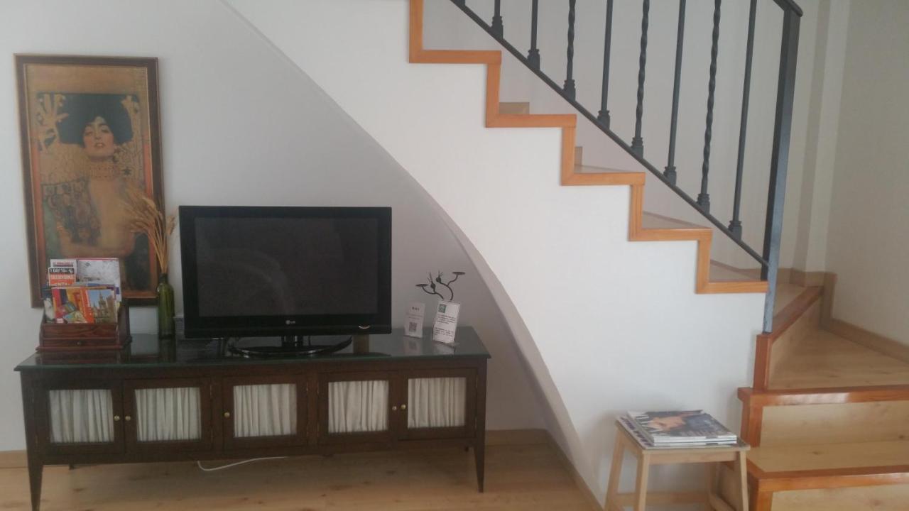 Acogedor Duplex En El Centro - Wifi Apartment *