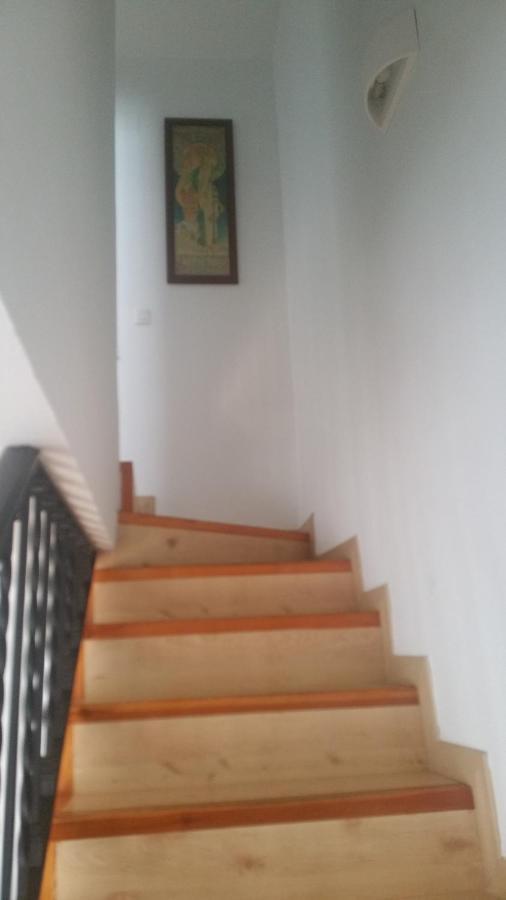 Acogedor Duplex En El Centro - Wifi Apartment