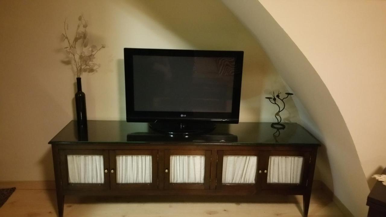 Acogedor Duplex En El Centro - Wifi * Seville